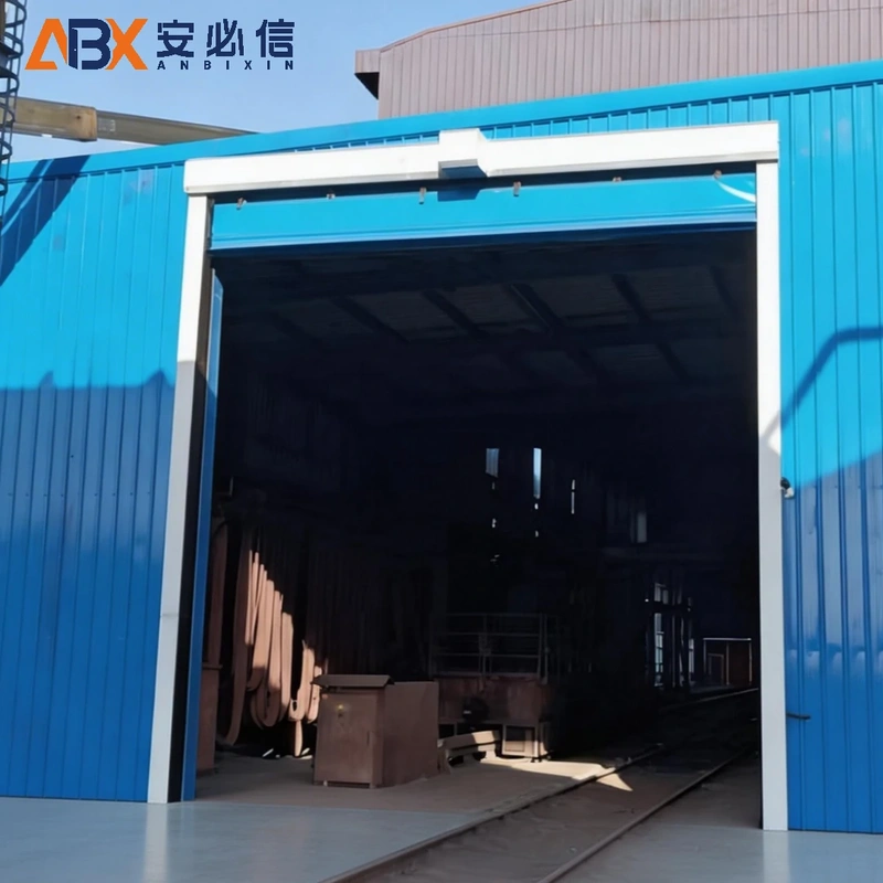 潍坊市冷库门封