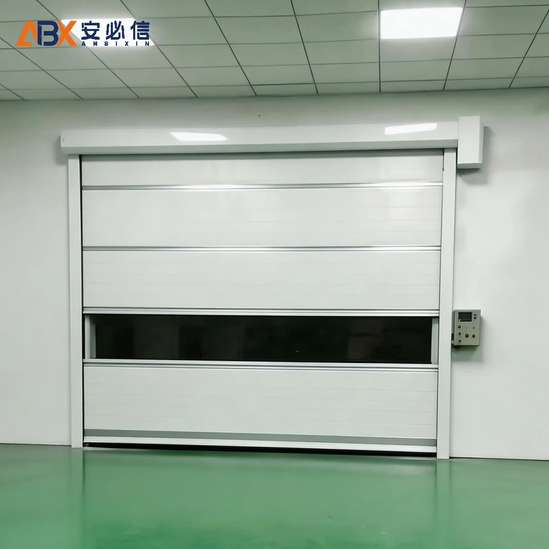 潍坊市高速门