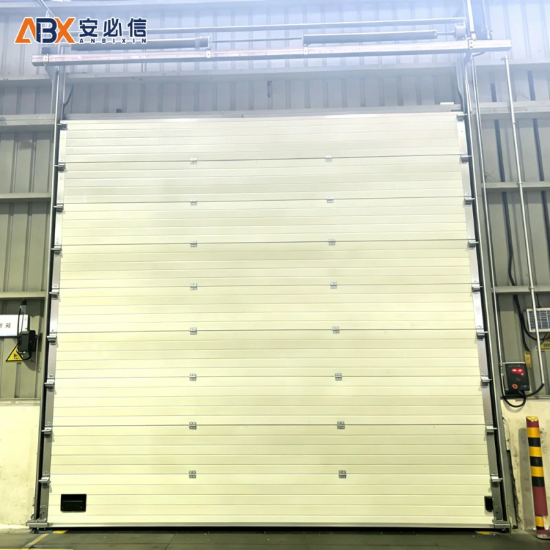 潍坊市高扬程提升门